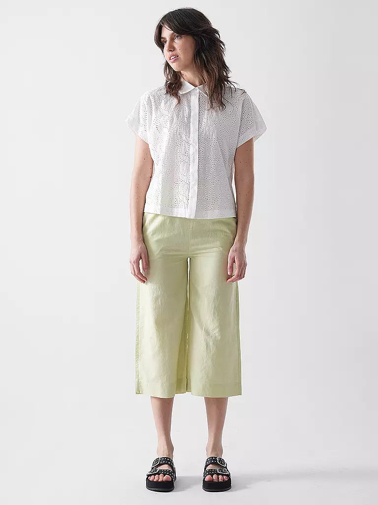 KATESTORM | Culotte | grün