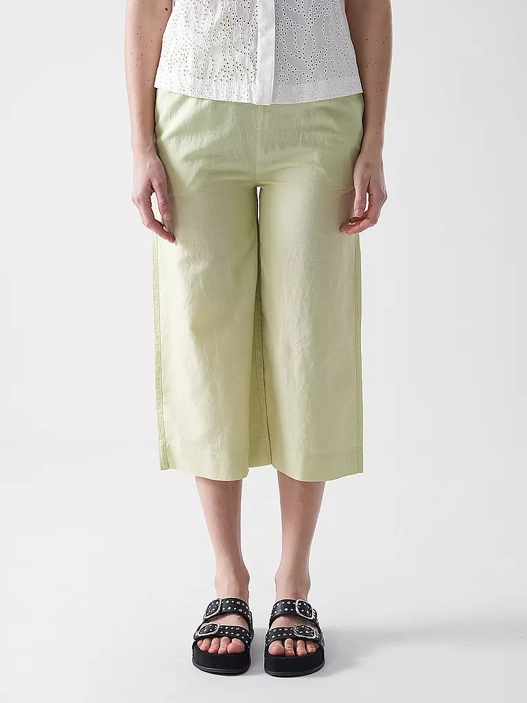 KATESTORM | Culotte | grün