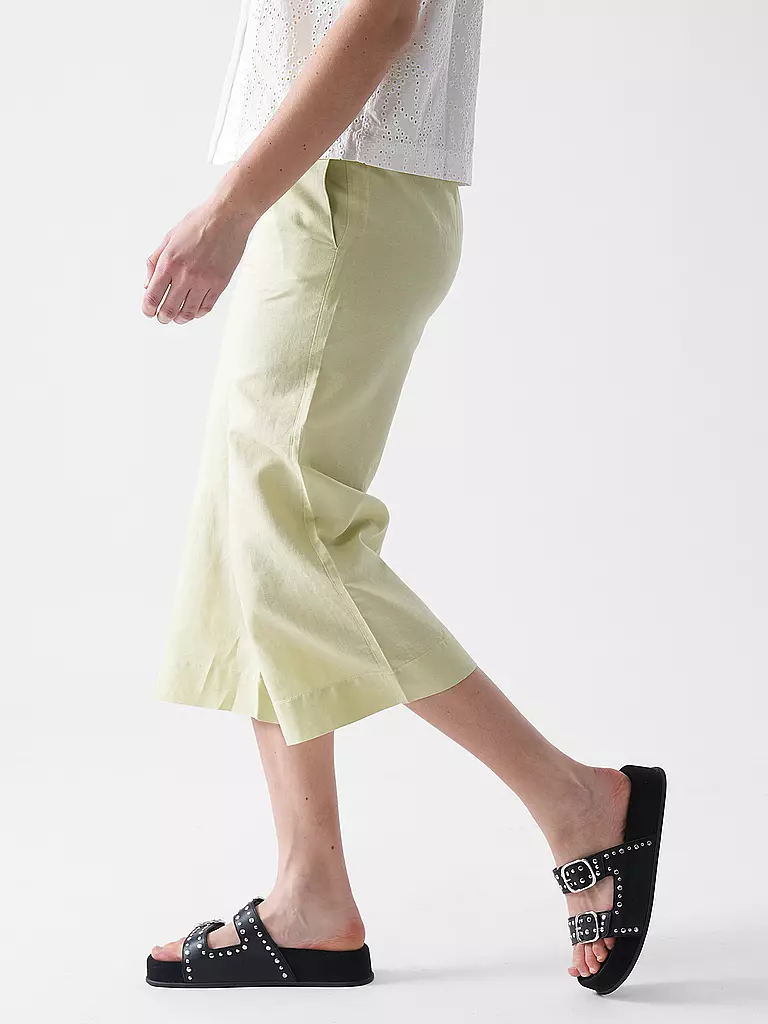 KATESTORM | Culotte | grün