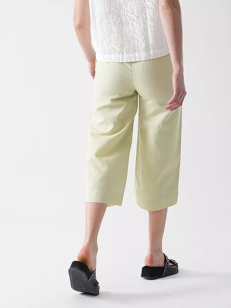 KATESTORM | Culotte | grün