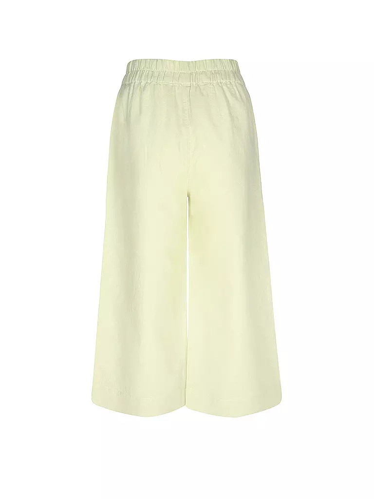 KATESTORM | Culotte | grün