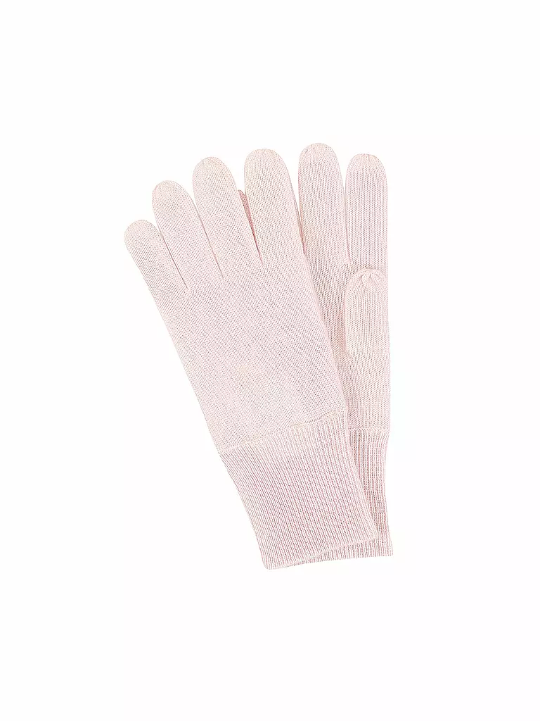 KATESTORM | Handschuhe | rosa