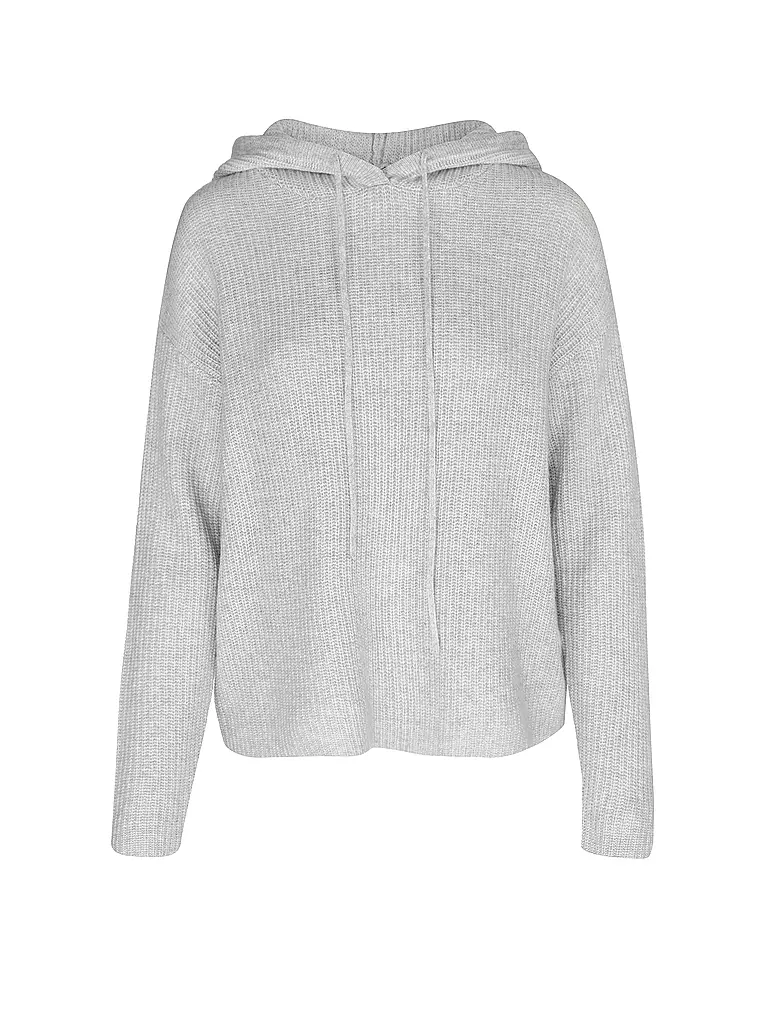 KATESTORM | Kapuzensweater - Hoodie | grau