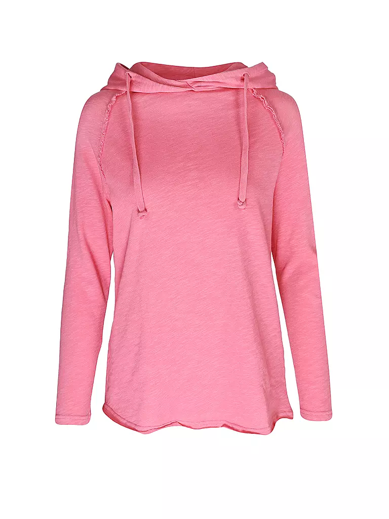 KATESTORM | Kapuzensweater - Hoodie | pink