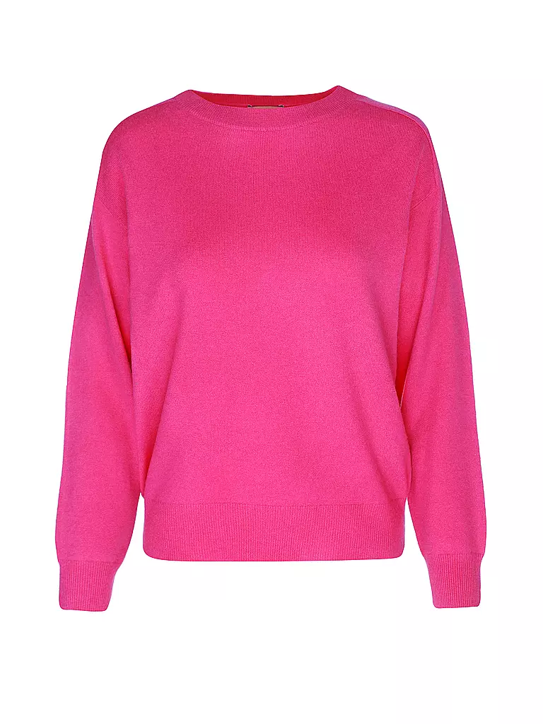 KATESTORM | Kaschmir Pullover | pink