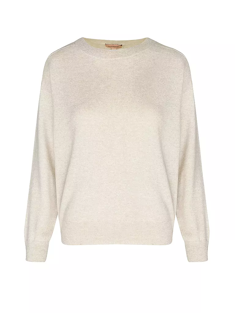 KATESTORM | Kaschmir Pullover | beige