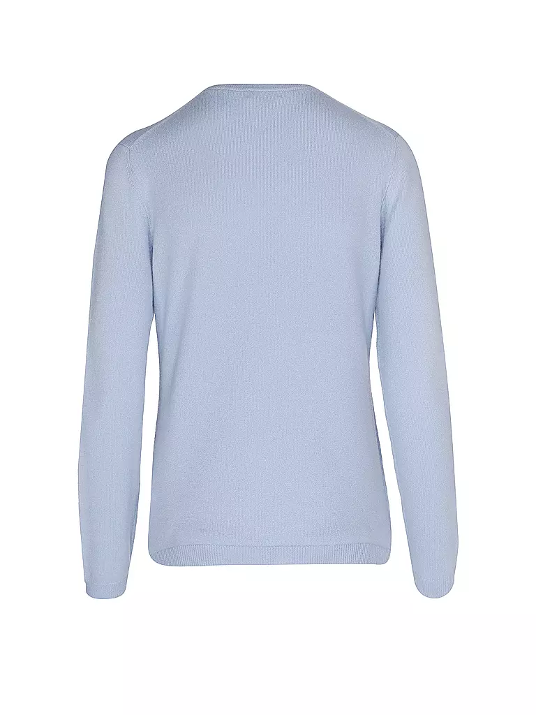 KATESTORM | Kaschmir Pullover | blau