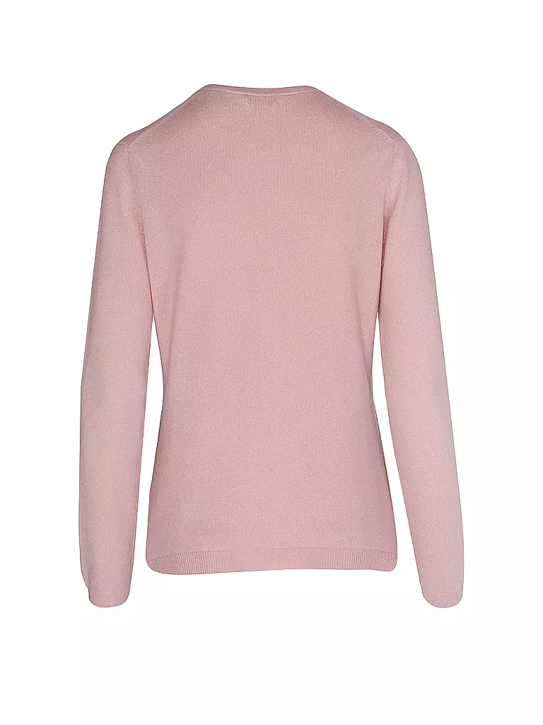 KATESTORM | Kaschmir Pullover | pink