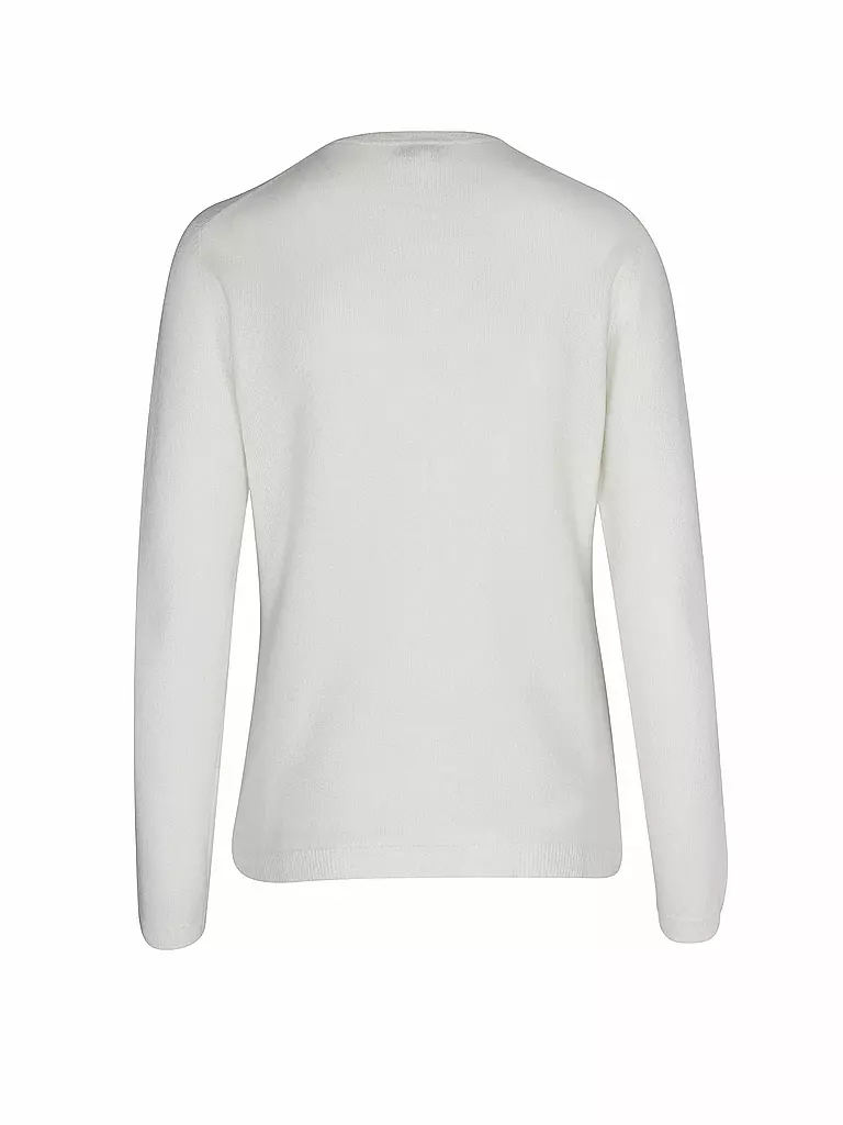 KATESTORM | Kaschmir Pullover | creme