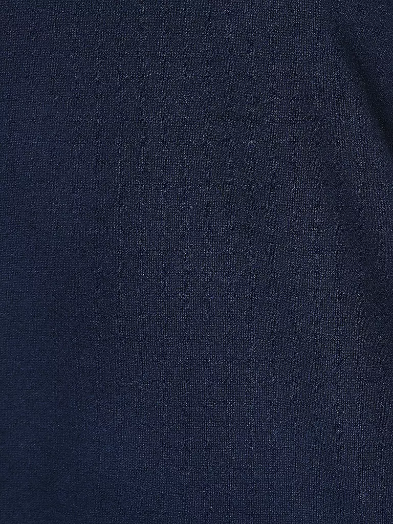 KATESTORM | Kaschmir Pullover | dunkelblau