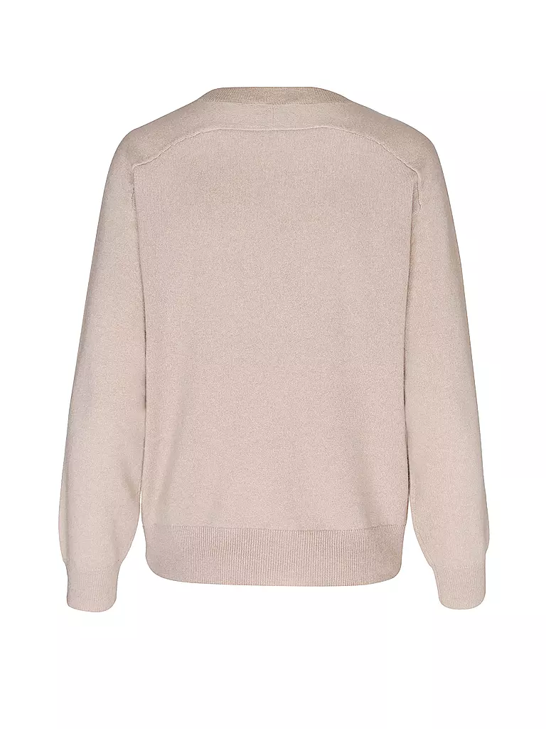 KATESTORM | Kaschmir Pullover | rosa