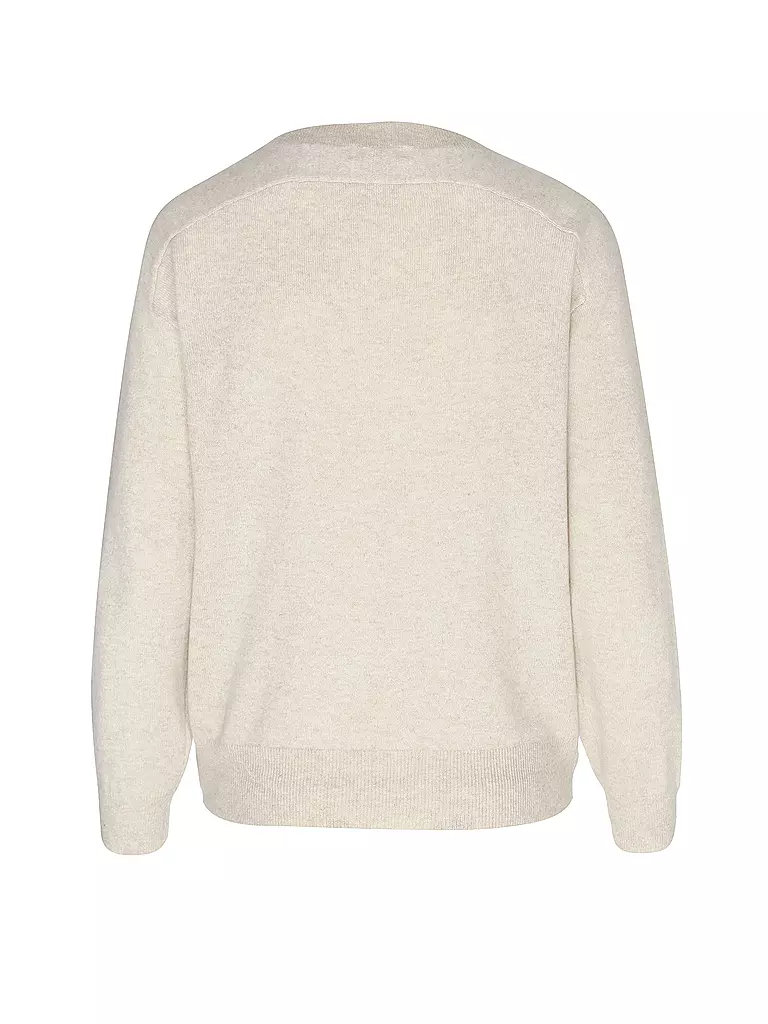 KATESTORM | Kaschmir Pullover | beige