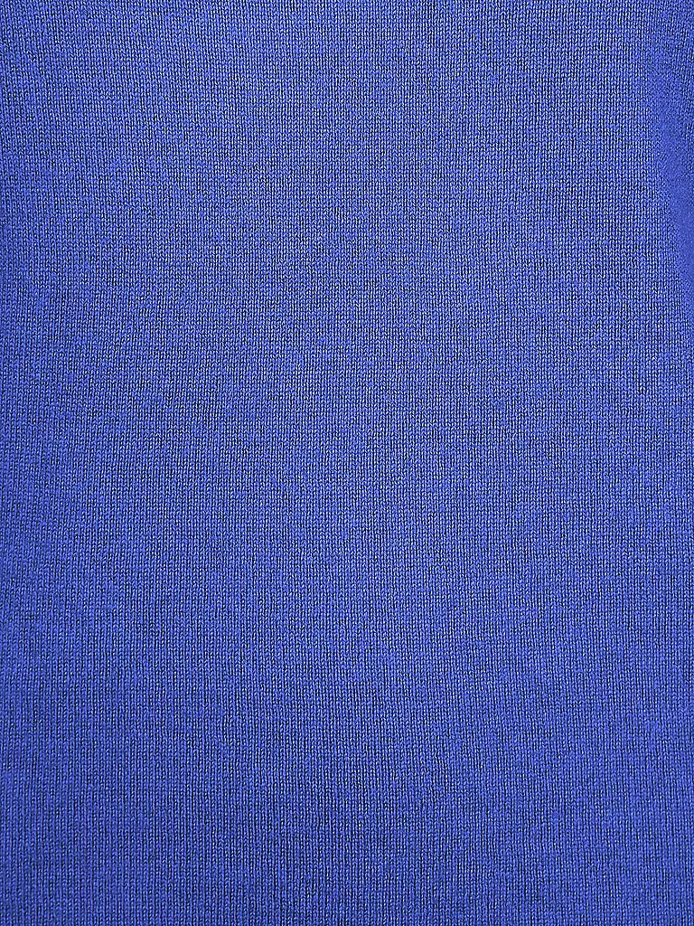 KATESTORM | Kaschmir-Pullover | blau