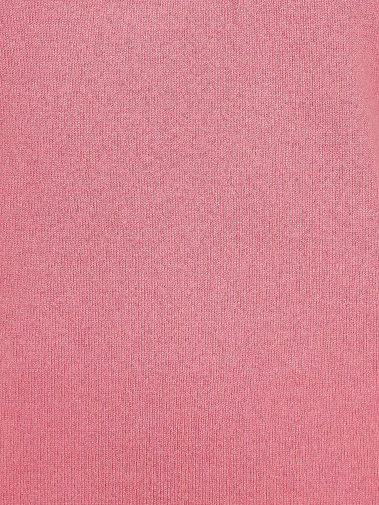 KATESTORM | Kaschmir-Pullover | pink