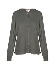 KATESTORM | Kaschmircardigan | Olive