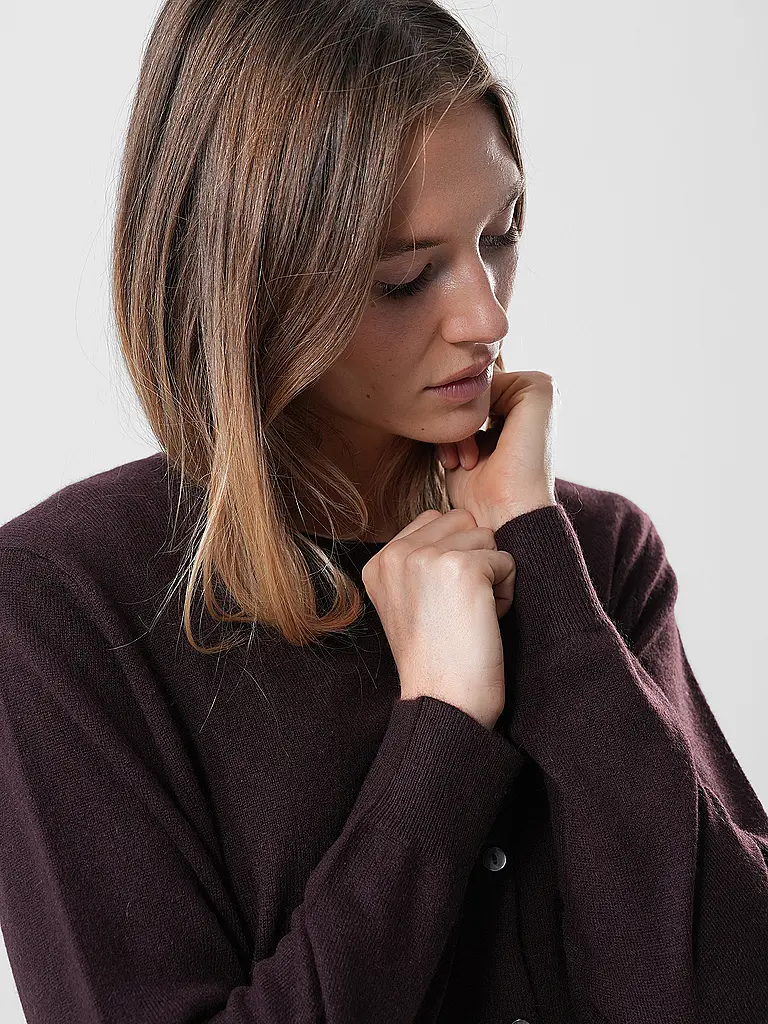 KATESTORM | Kaschmircardigan | 