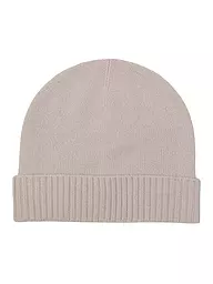 KATESTORM | Kaschmirmütze - Haube | beige
