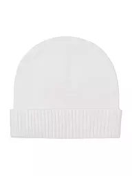 KATESTORM | Kaschmirmütze - Haube | creme