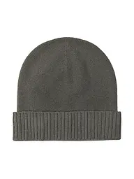 KATESTORM | Kaschmirmütze - Haube | Olive