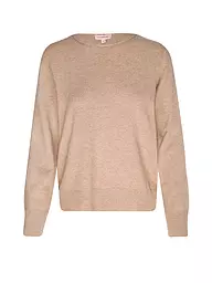 KATESTORM | Kaschmirpullover  | camel