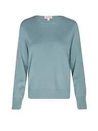 KATESTORM | Kaschmirpullover  | hellblau
