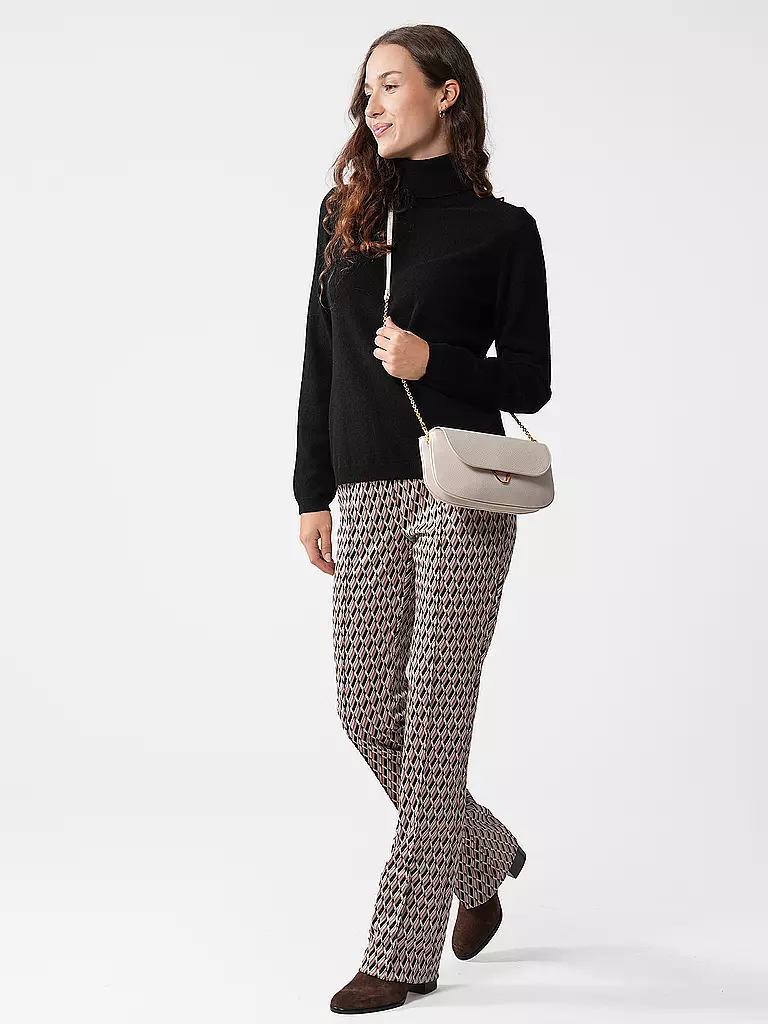 KATESTORM | Kaschmirpullover  | schwarz