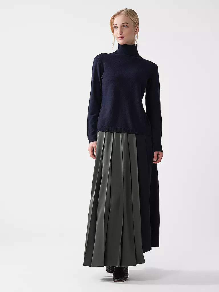 KATESTORM | Kaschmirpullover  | blau