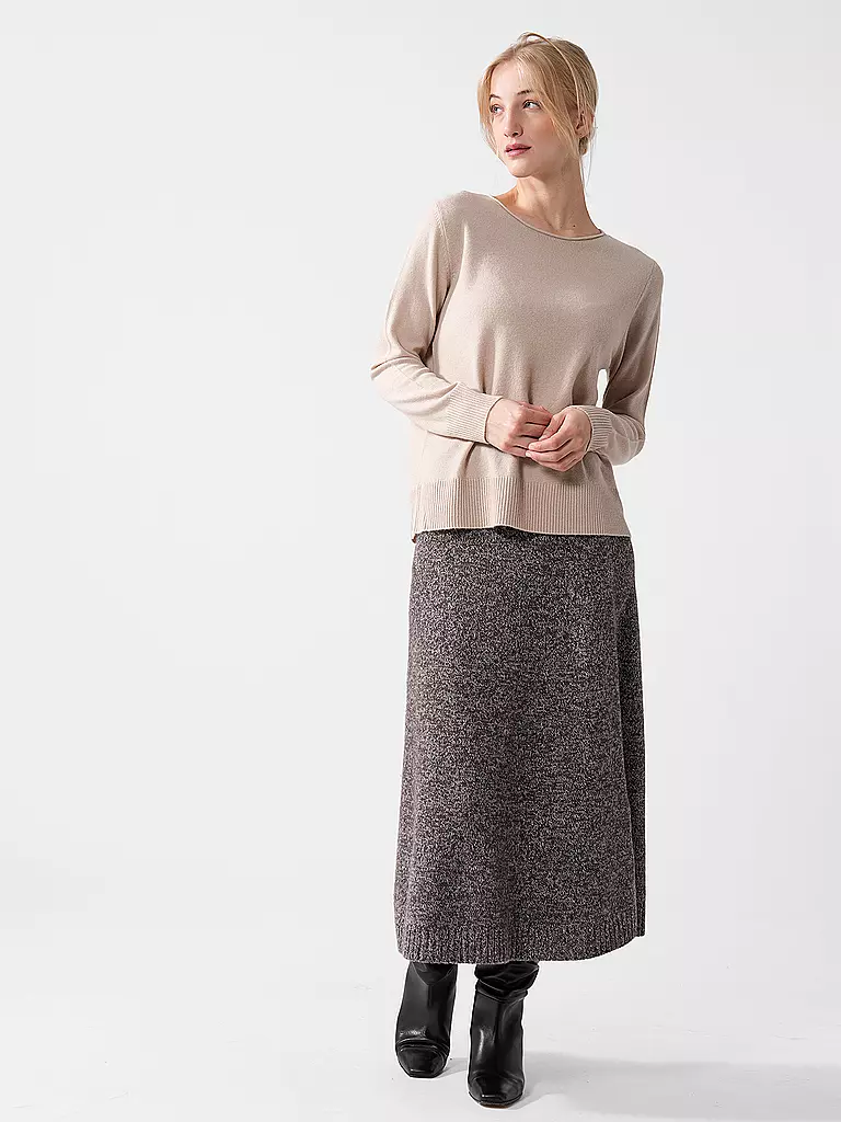 KATESTORM | Kaschmirpullover  | beige