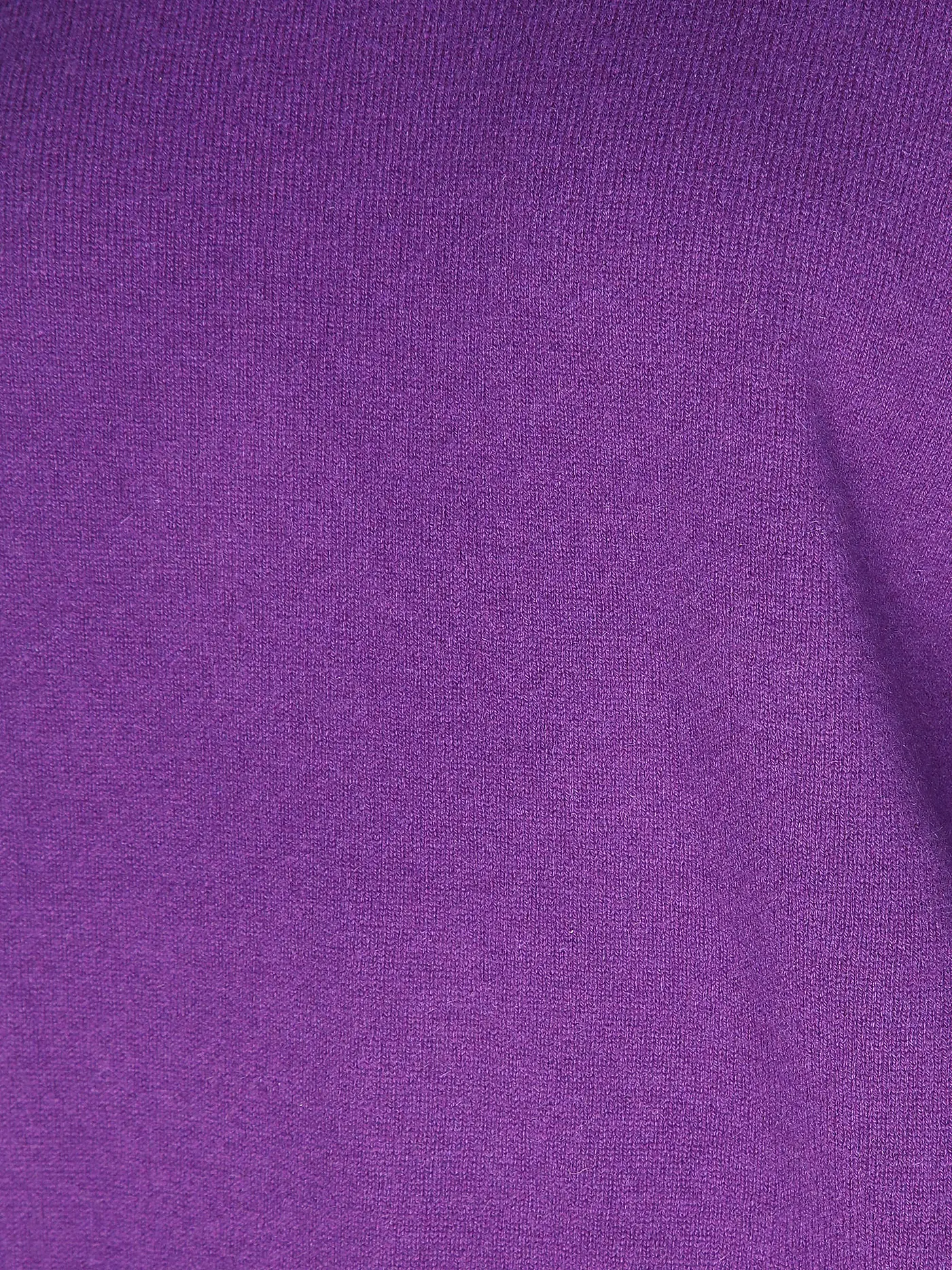KATESTORM | Kaschmirpullover  | lila