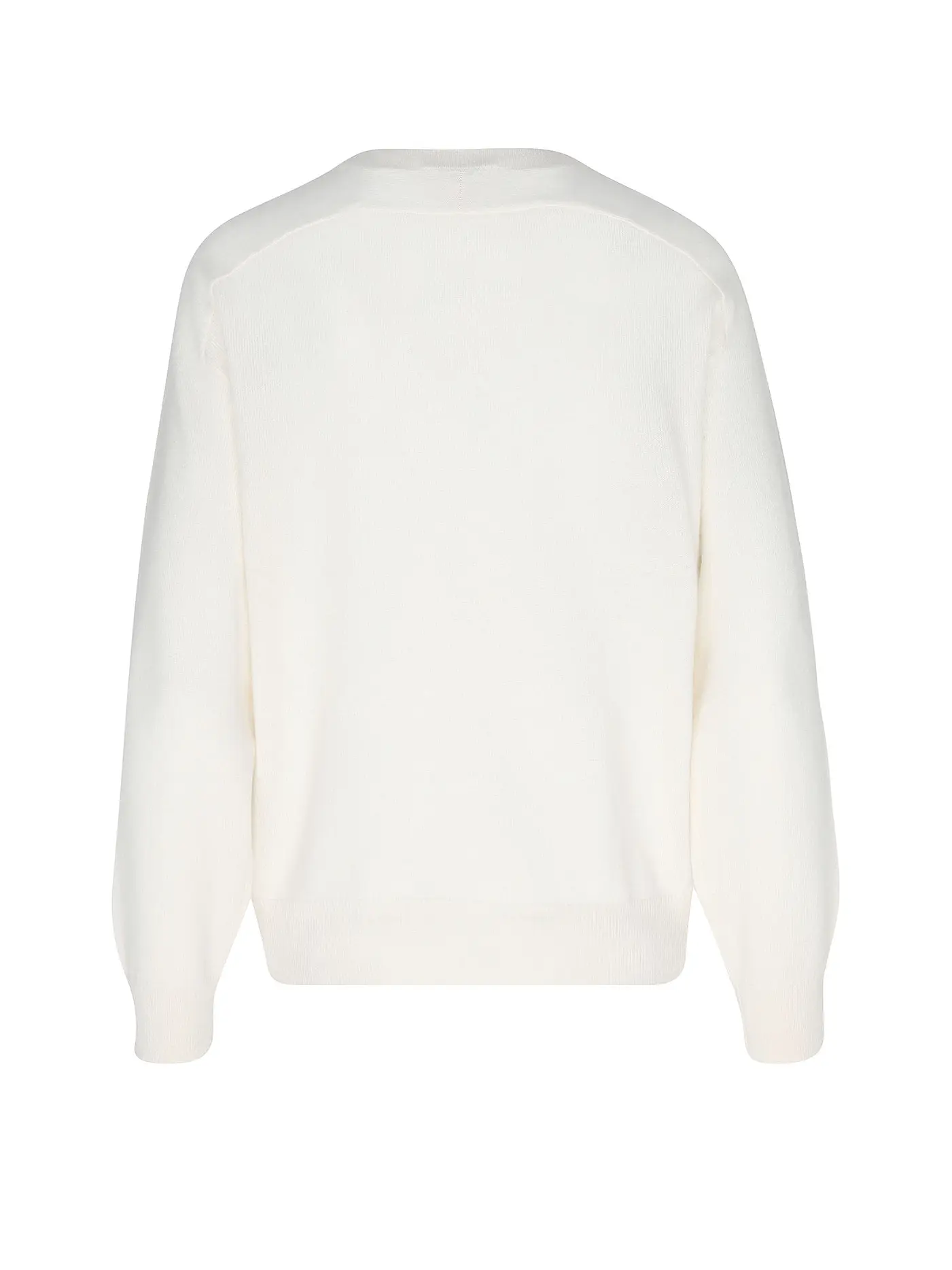 KATESTORM | Kaschmirpullover  | creme