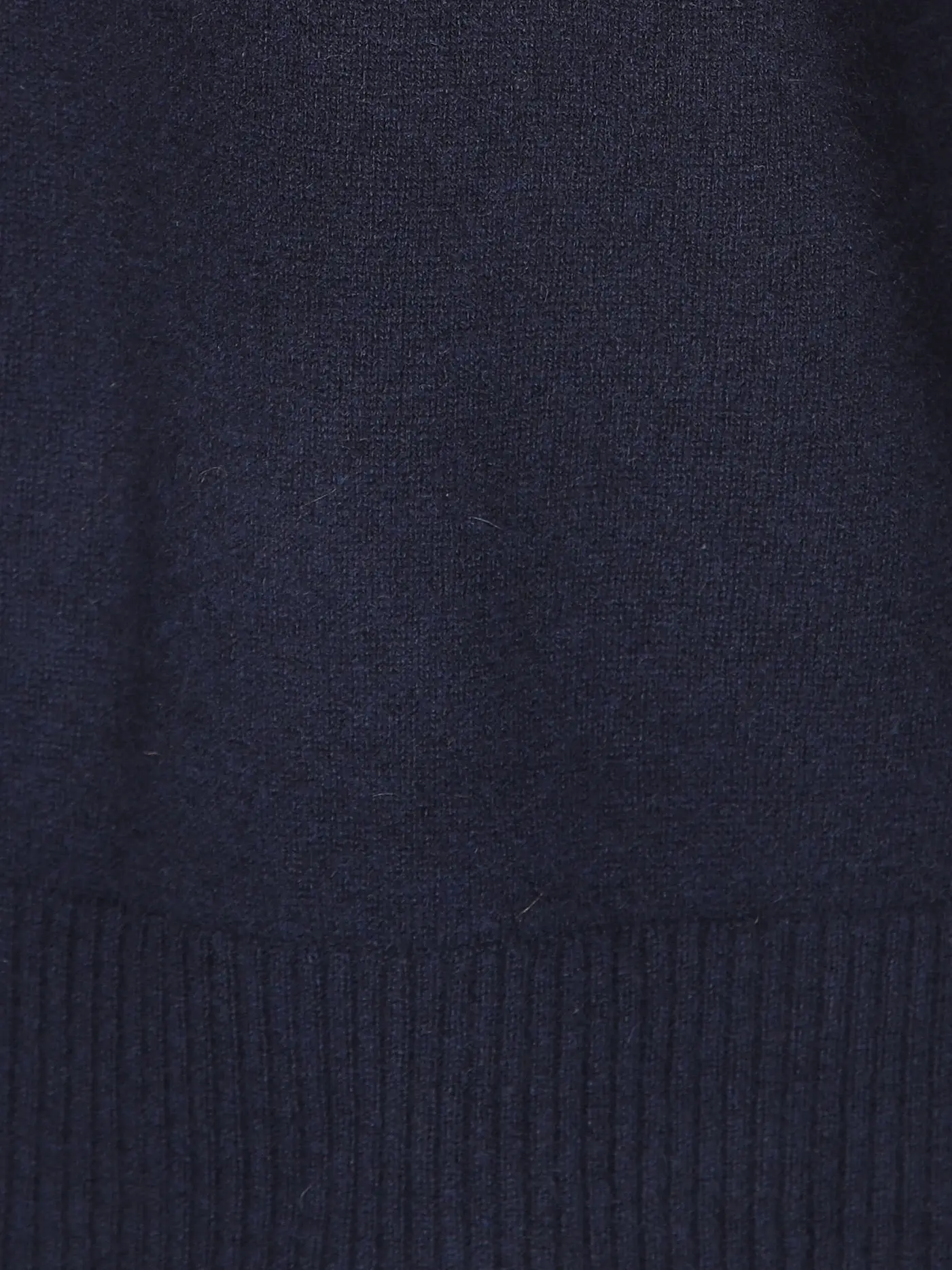 KATESTORM | Kaschmirpullover  | blau