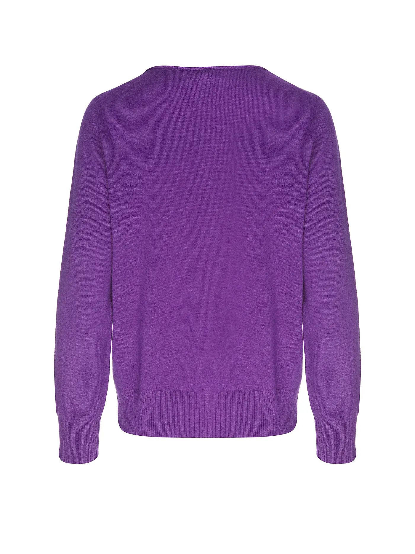 KATESTORM | Kaschmirpullover  | lila