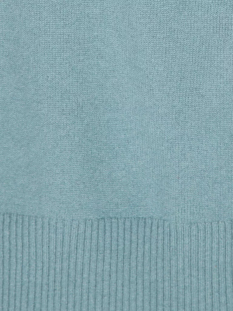 KATESTORM | Kaschmirpullover  | hellblau