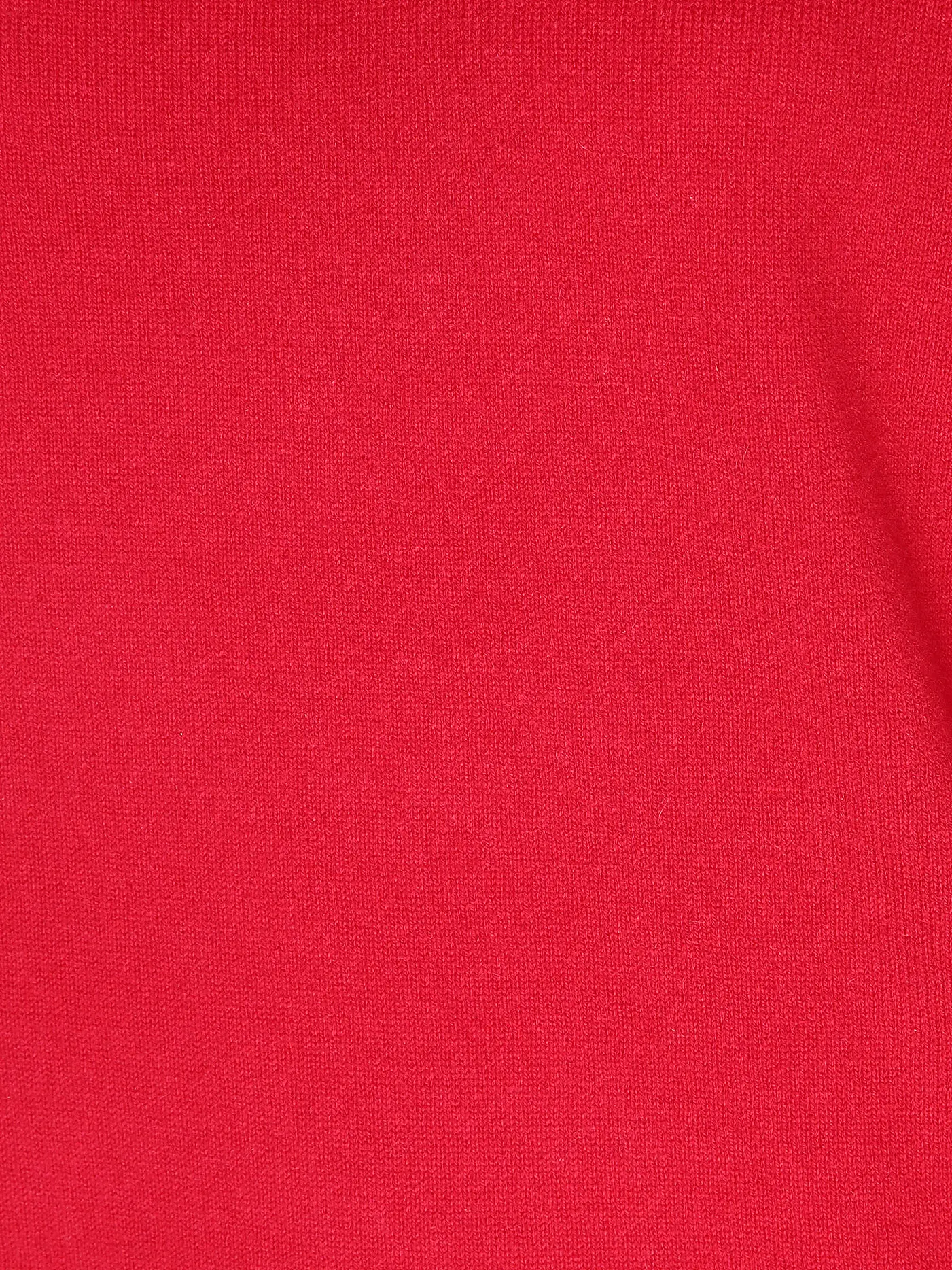 KATESTORM | Kaschmirpullover  | rot