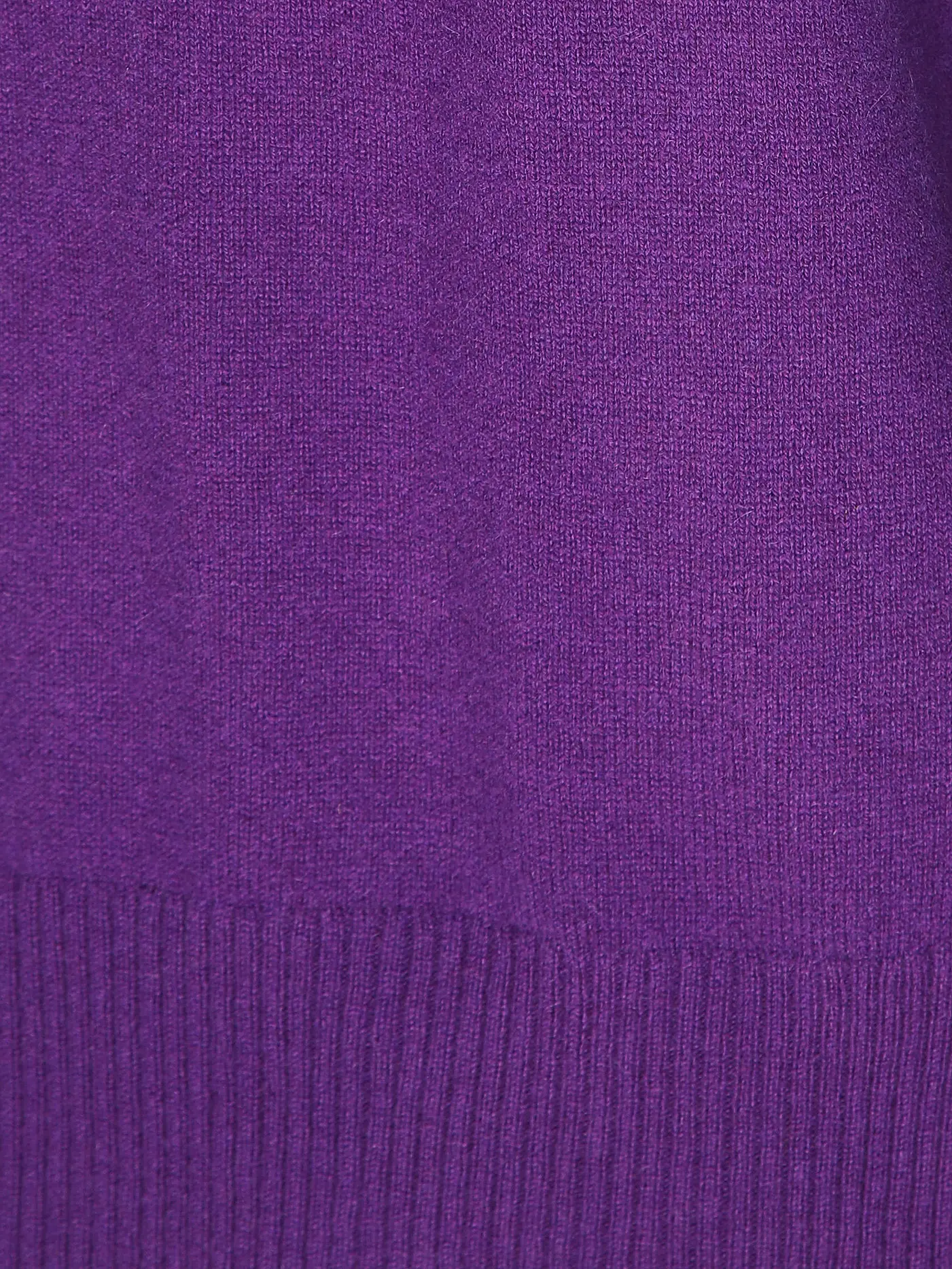 KATESTORM | Kaschmirpullover  | lila