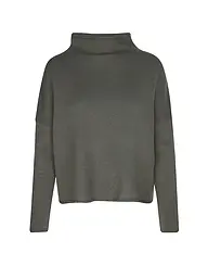 KATESTORM | Kaschmirpullover | Olive