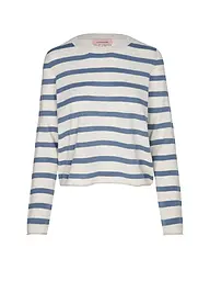 KATESTORM | Kaschmirpullover | Blau