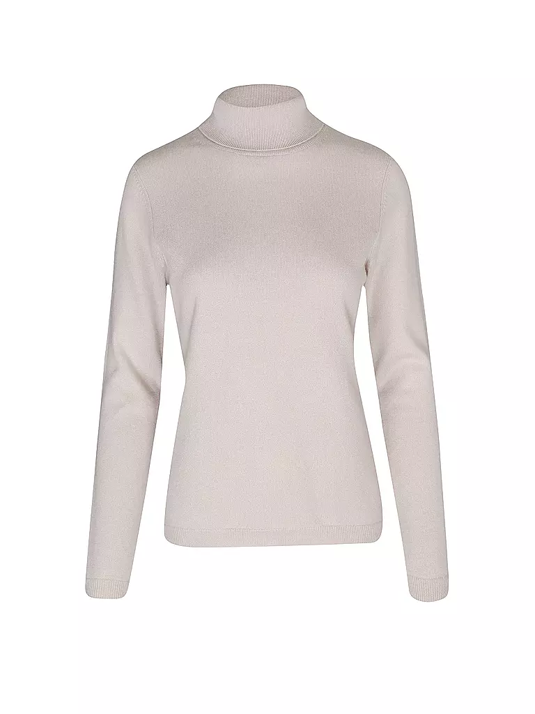 KATESTORM | Kaschmirpullover | creme