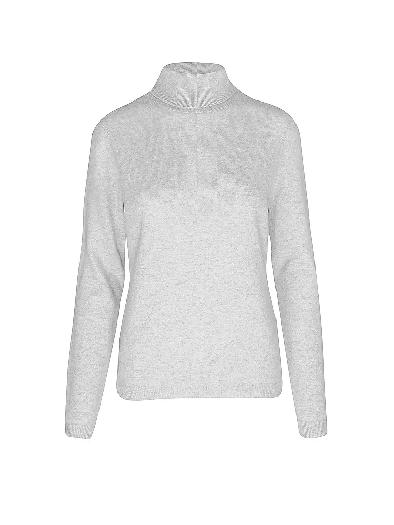 KATESTORM | Kaschmirpullover | grau