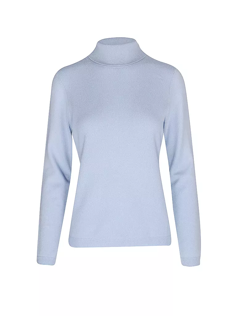 KATESTORM | Kaschmirpullover | blau