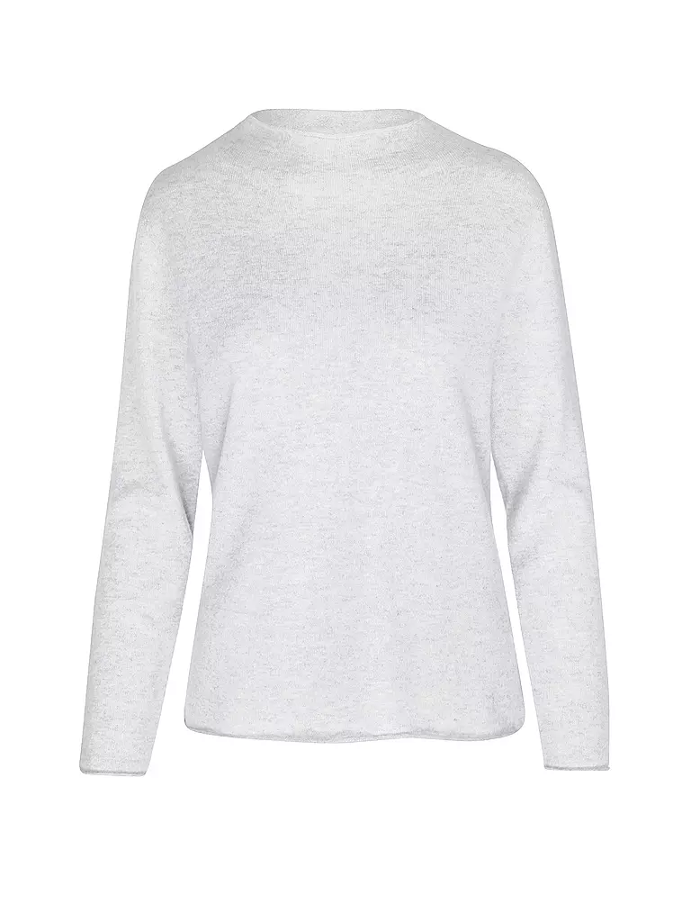 KATESTORM | Kaschmirpullover | grau