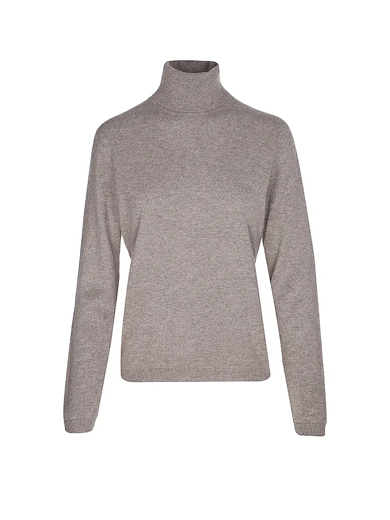KATESTORM | Kaschmirpullover | Braun