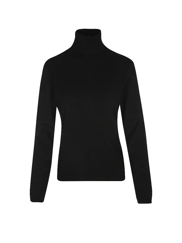 KATESTORM | Kaschmirpullover | Schwarz