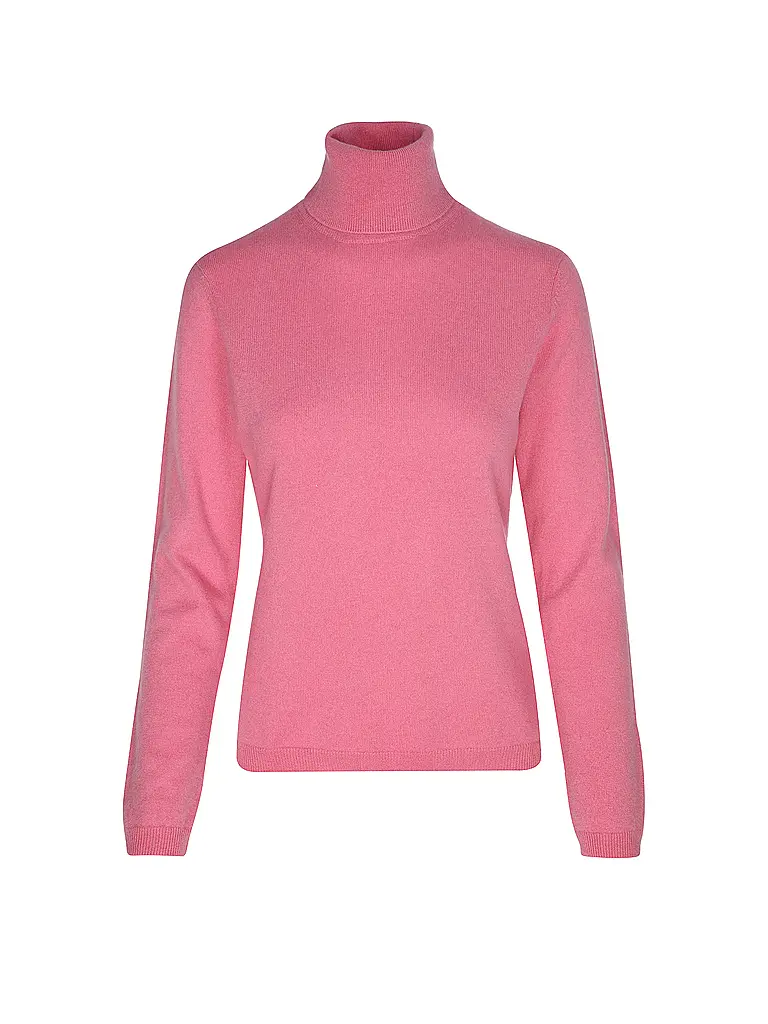 KATESTORM | Kaschmirpullover | pink
