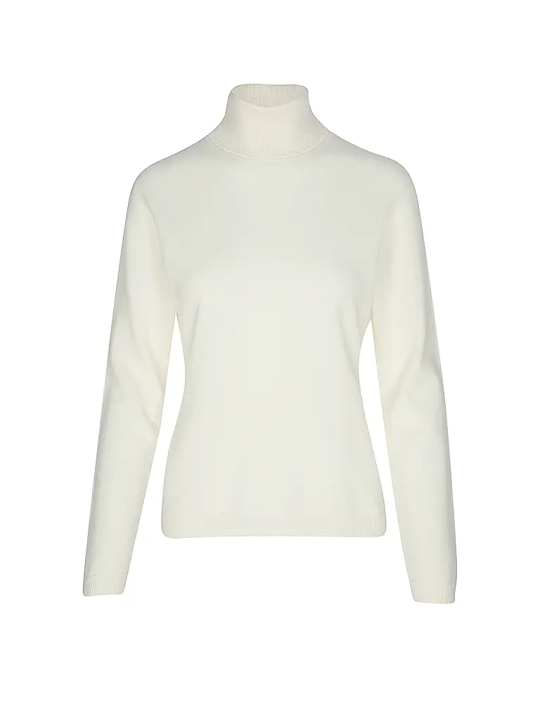 KATESTORM | Kaschmirpullover | Weiss