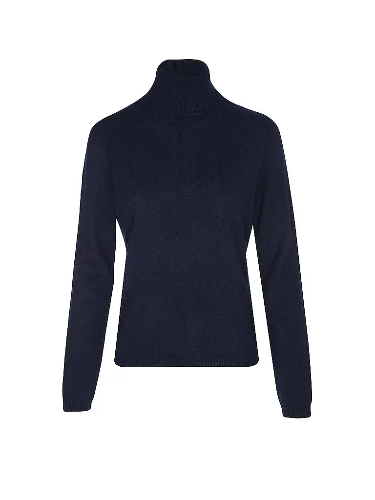 KATESTORM | Kaschmirpullover | Dunkelblau