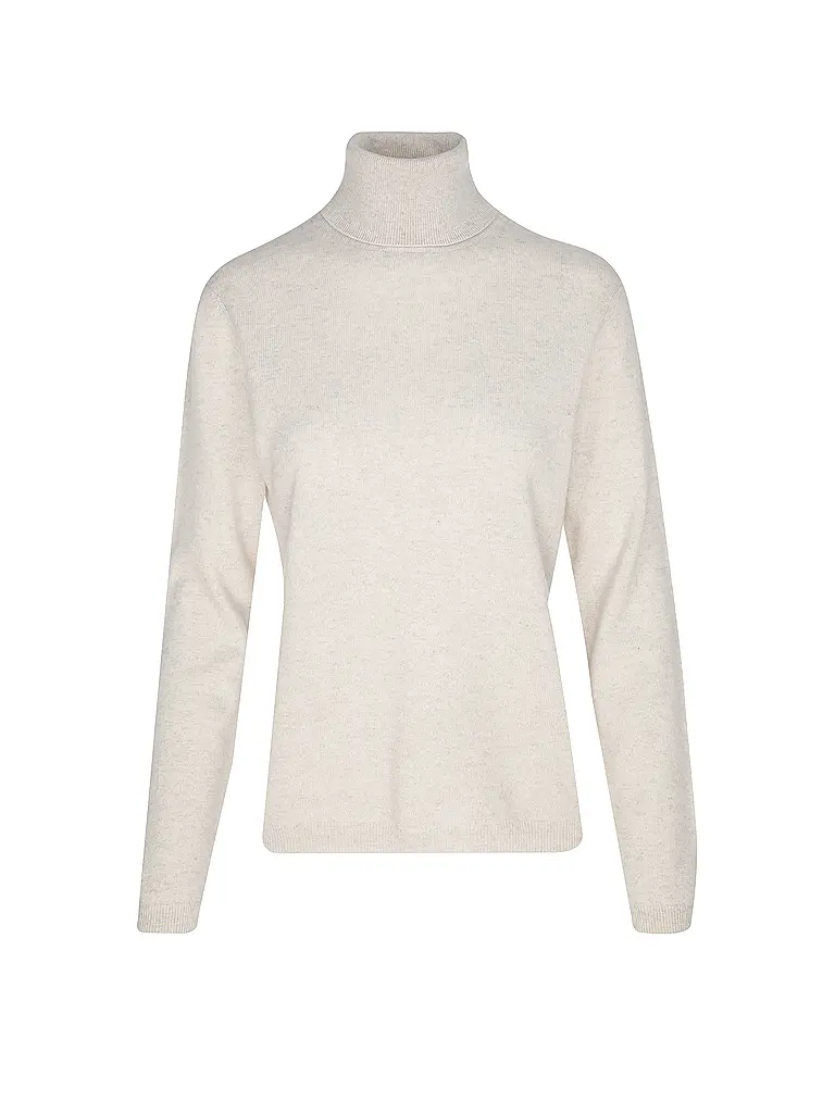 KATESTORM | Kaschmirpullover | Beige