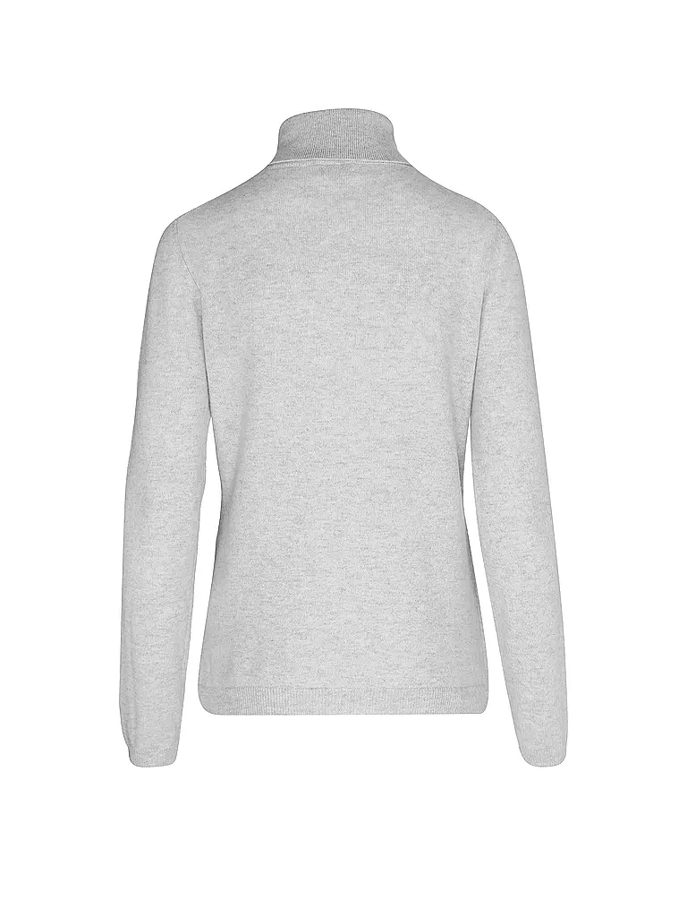 KATESTORM | Kaschmirpullover | grau