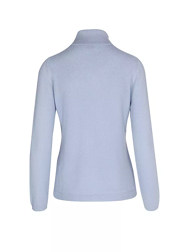 KATESTORM | Kaschmirpullover | blau