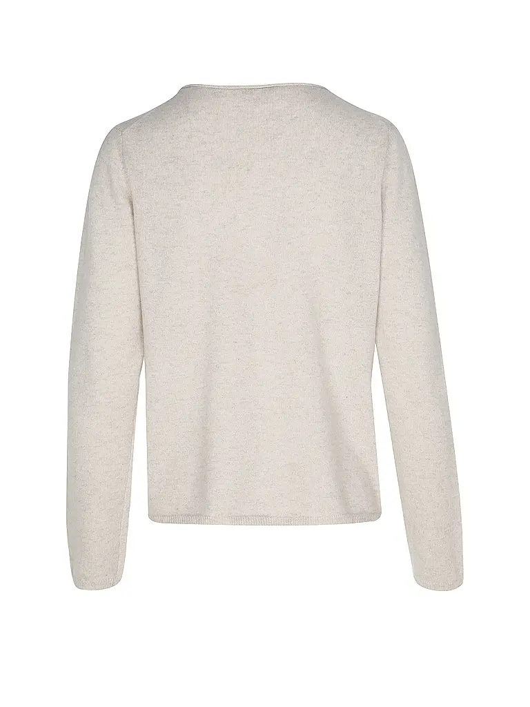 KATESTORM | Kaschmirpullover | beige